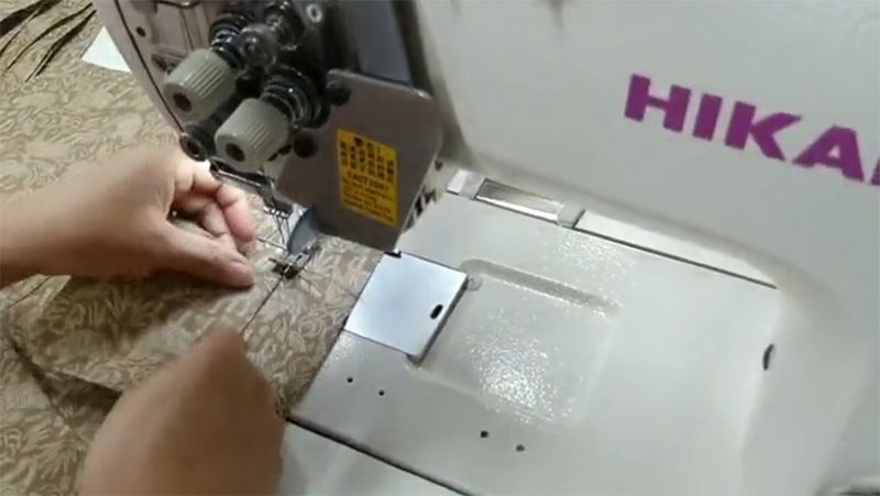 Lockstitch Sewing Machine, HT9220TC/HT9260TC