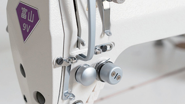 Intelligent Wheel and Algorithm Thread Clip Device