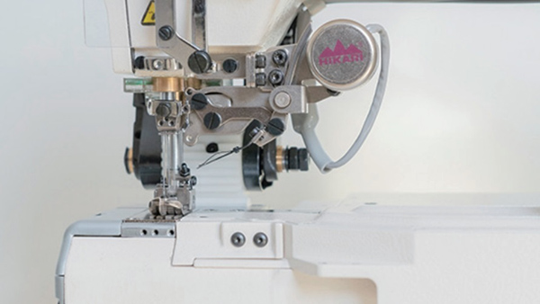 Digital Foot Lifter Control